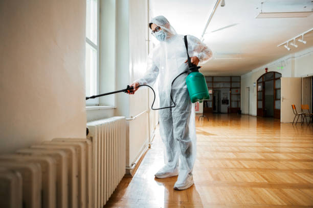Best Best Pest Control Companies  in Hauula, HI